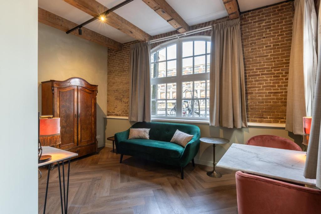 Studio Urbain photo 2