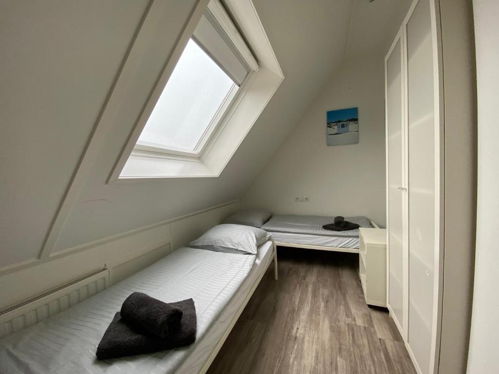 Vakantiewoning Scheldestraat 23 Zoutelande photo 2
