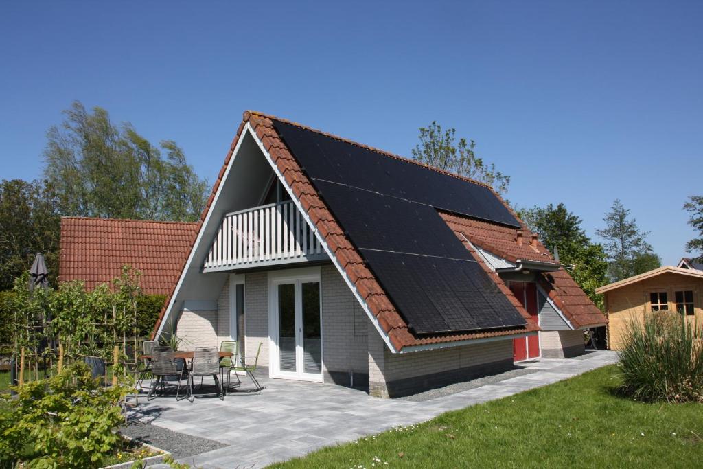 Haus Kormoran am Lauwersmeer 175 — photo 1