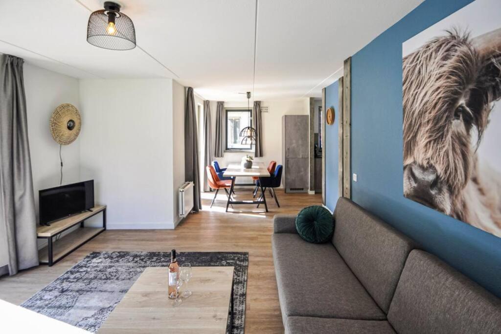 Tof wellness huis photo 3