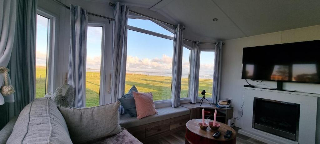 Traumlage Nr 67 Traumblick direkt am Wattenmeer erste Reihe unendliche Weite photo 2