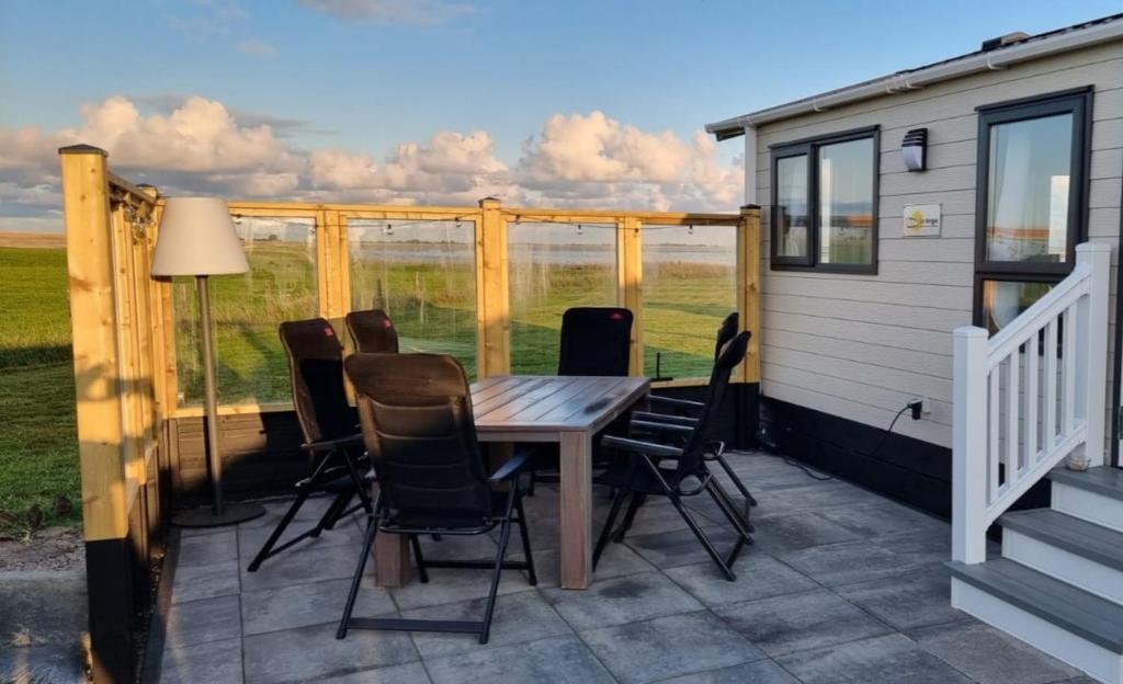 Traumlage Nr 67 Traumblick direkt am Wattenmeer erste Reihe unendliche Weite photo 3
