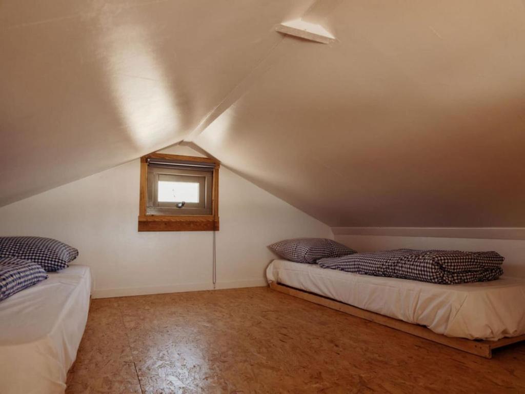 Beach House in Netherlands near the Coast photo 2