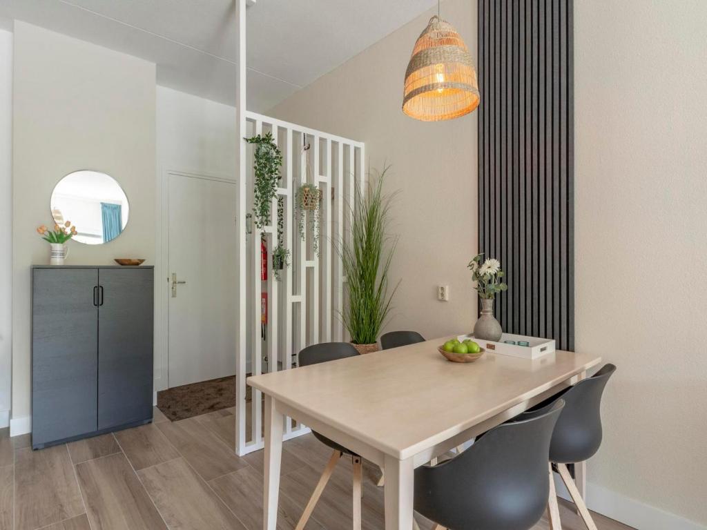 Apartment by the Beach in Netherlands photo 2