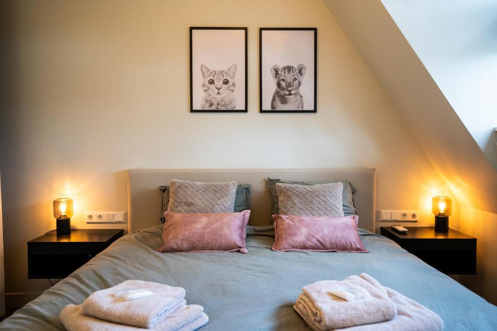 Luxe Appartement nabij centrum photo 3