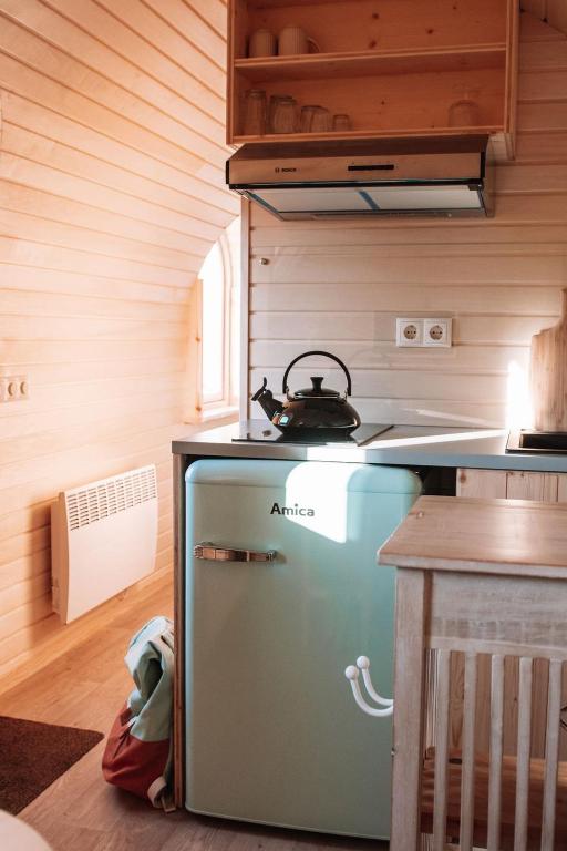 Tiny House De Keet photo 3
