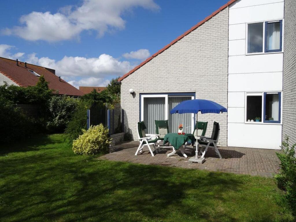Summer Melody Comfortable holiday residence — photo 1