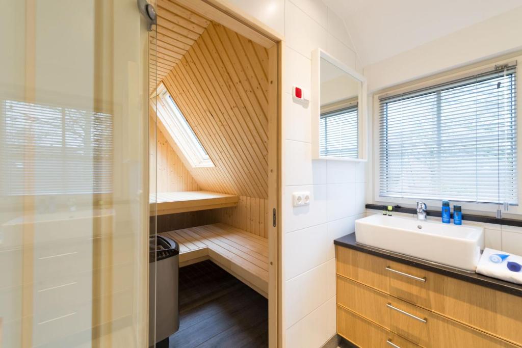 Wilgenhaege Vakantievilla Wellness photo 3
