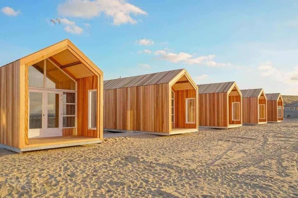 Sisters Beachbungalows — photo 1