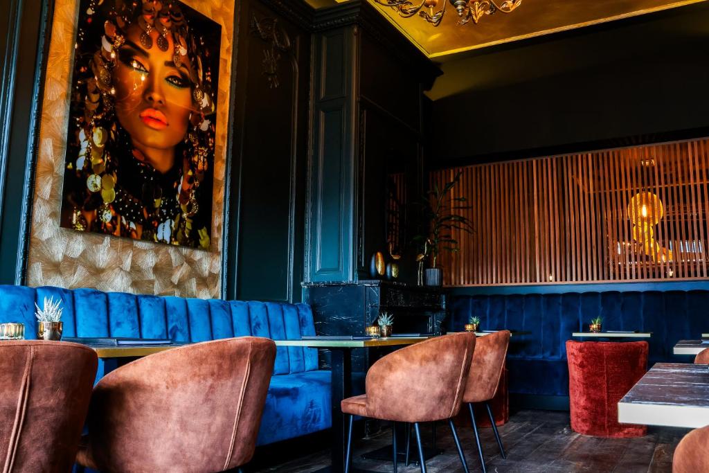 Hotel Grand Cafe Deight — photo 1