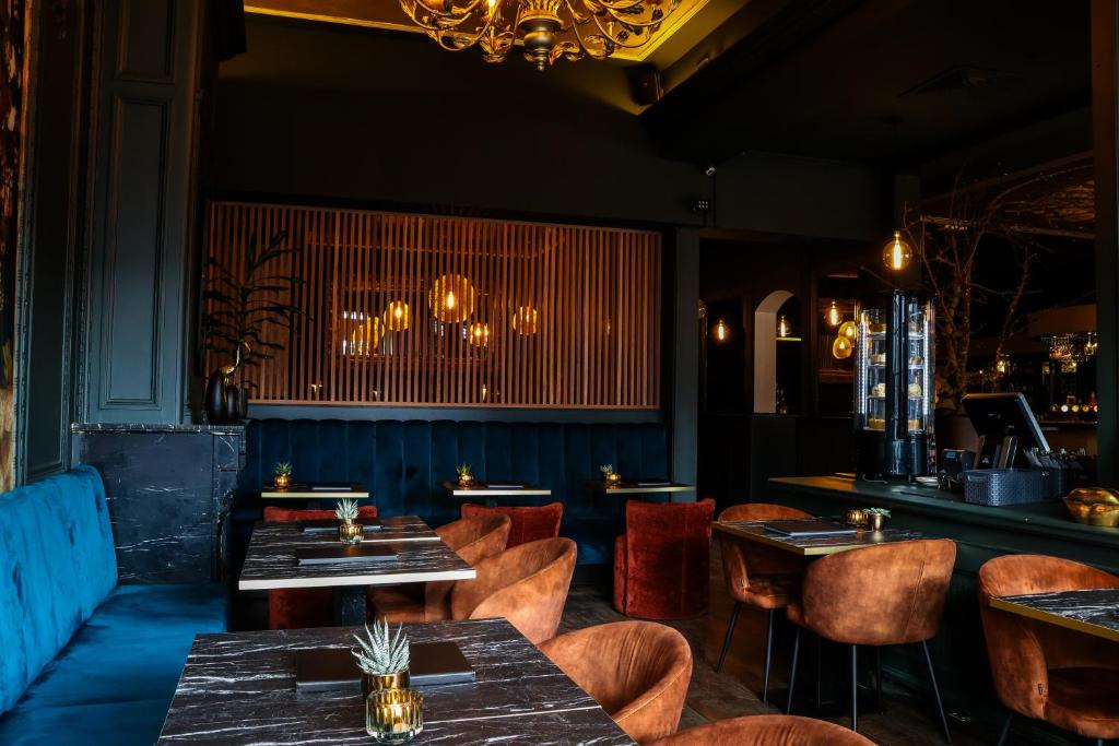 Hotel Grand Cafe Deight photo 2