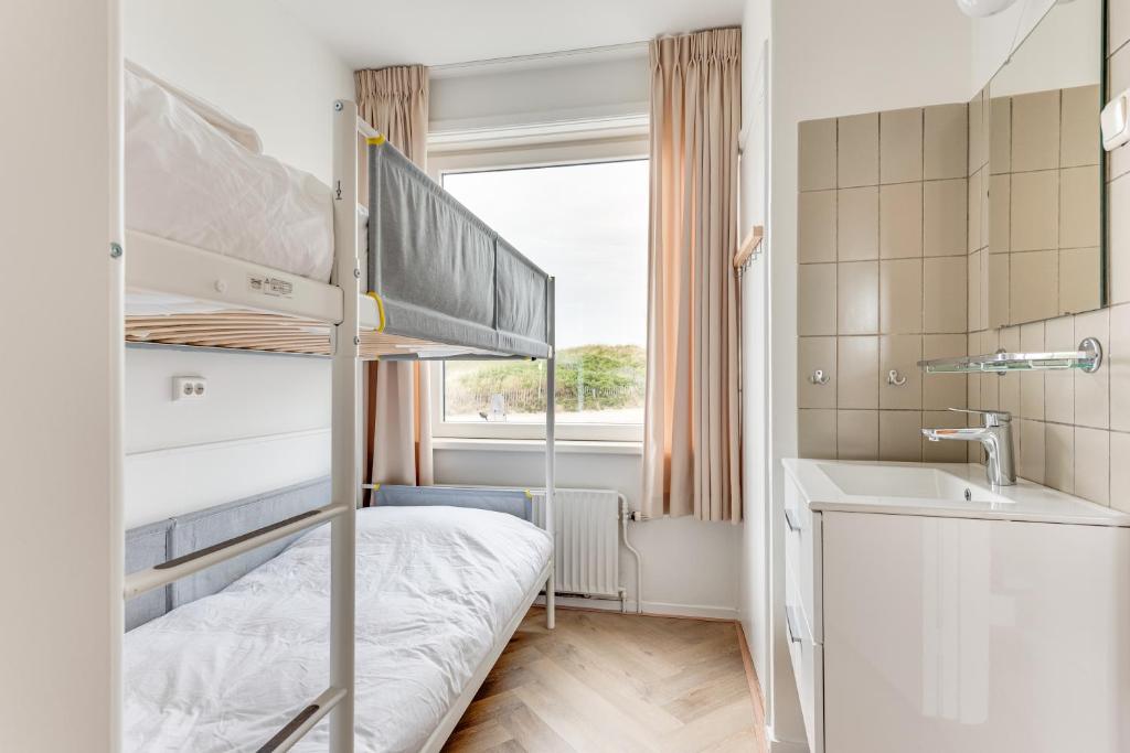 Vernieuwd Zeezicht Villa Strand Luxe photo 3