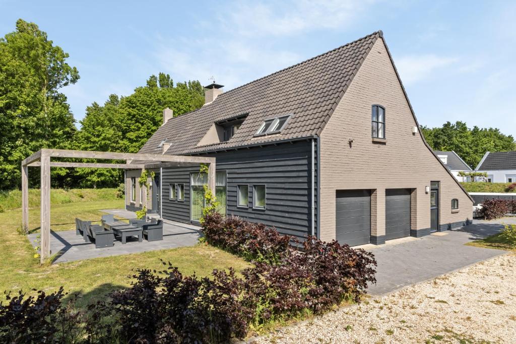 Landgoed Hermitage - Villa Euphoria - XXL Zwemspa - Max 10 personen photo 3
