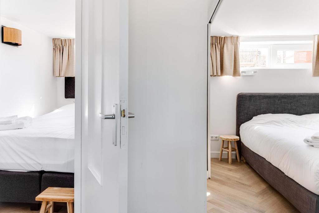 Vernieuwd Zeezicht Villa Duin Suite photo 2