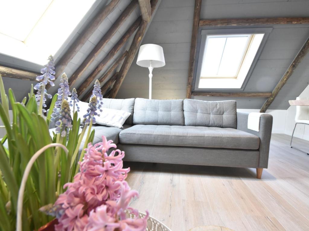 Apartment near Groote Keeten Beach — photo 1