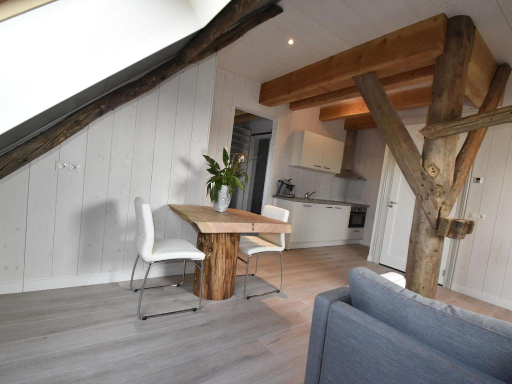 Apartment near Groote Keeten Beach photo 3