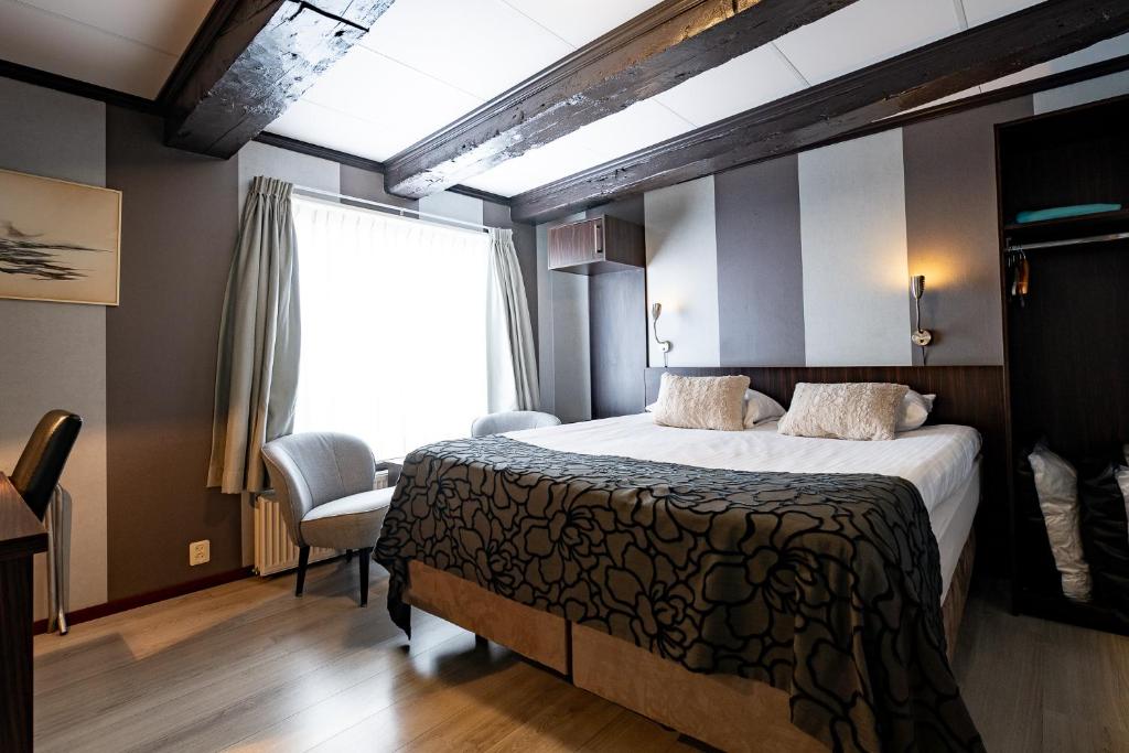 Hotel Zeezicht photo 2