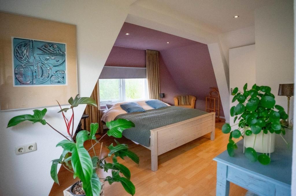 Zonnig appartement Maasbommel. photo 2