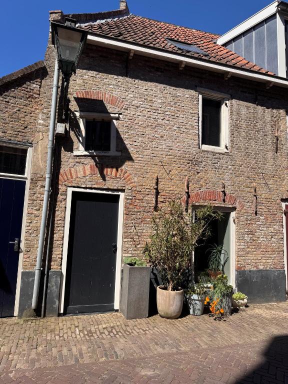 Slapen in de Paardenstraat — photo 1