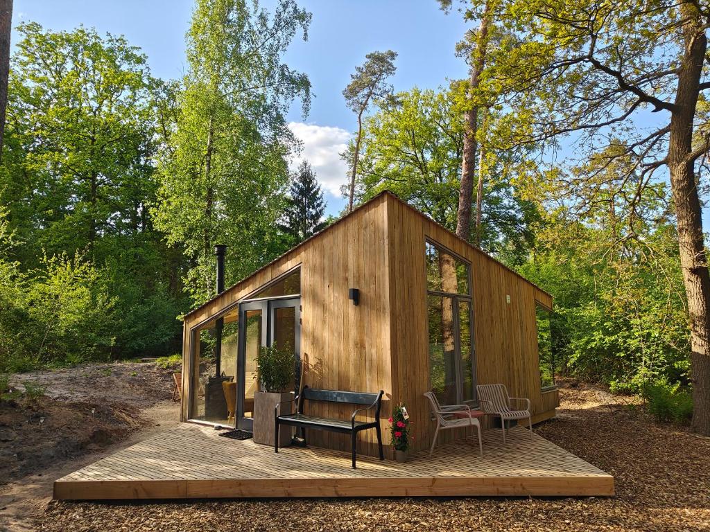 Tiny House Twente — photo 1