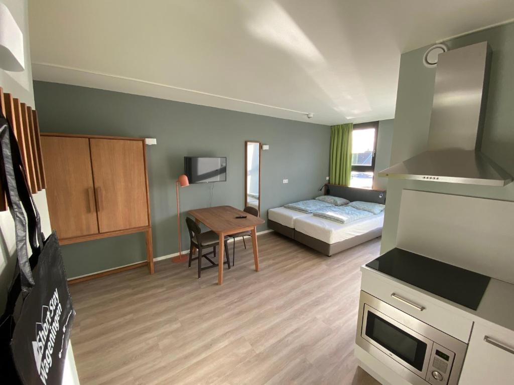 Short Stay Wageningen — photo 1