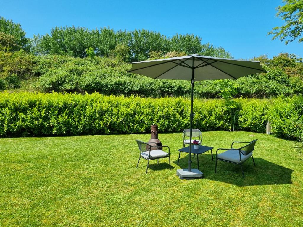 Ruime vrijstaande vakantiewoning aan Veerse meer photo 3