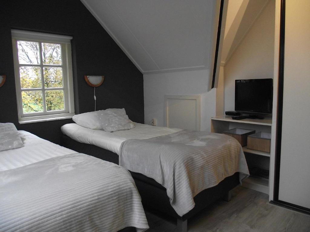 B&B Landgoed Sonneborghe photo 2