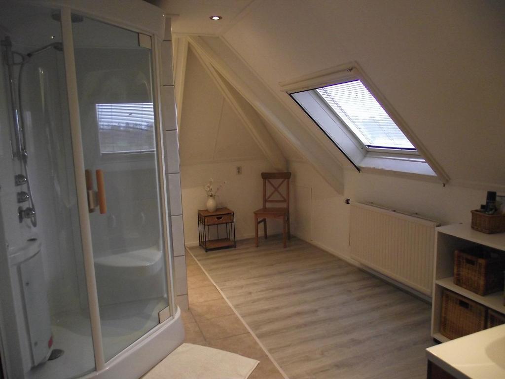 B&B Landgoed Sonneborghe photo 3