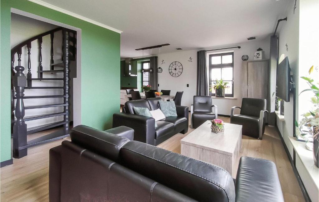 Cozy Home In Den Ham With Kitchen photo 3