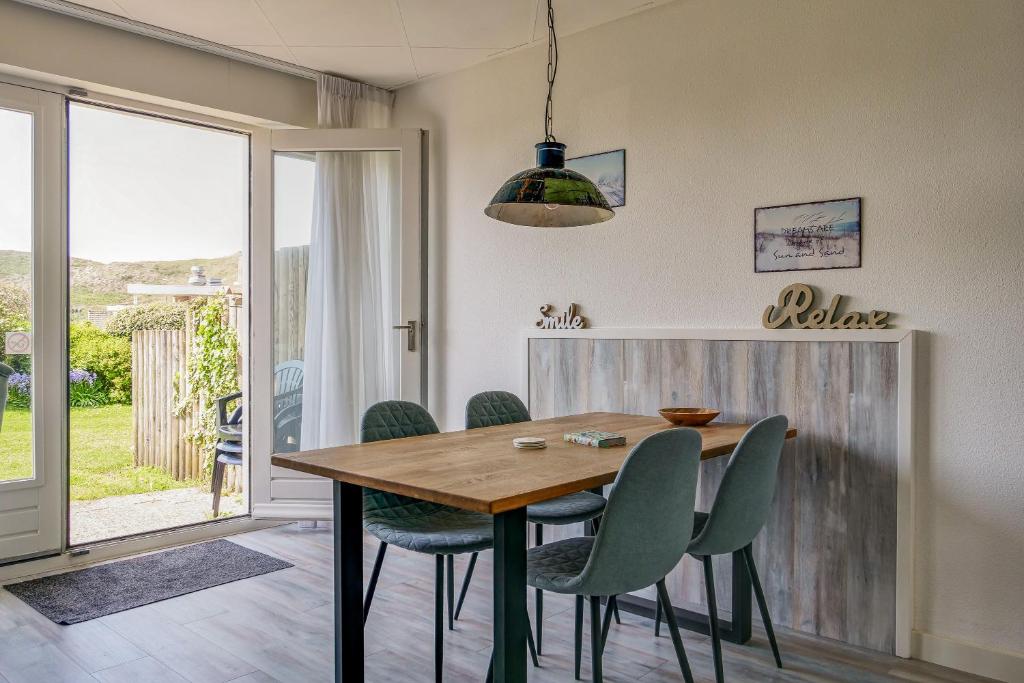 Appartement De Strandjutter - Julianadorp aan Zee photo 2