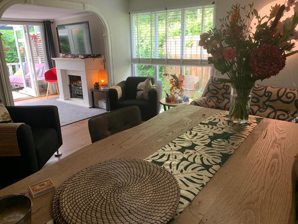 Gezellige ruime Cottage — photo 1