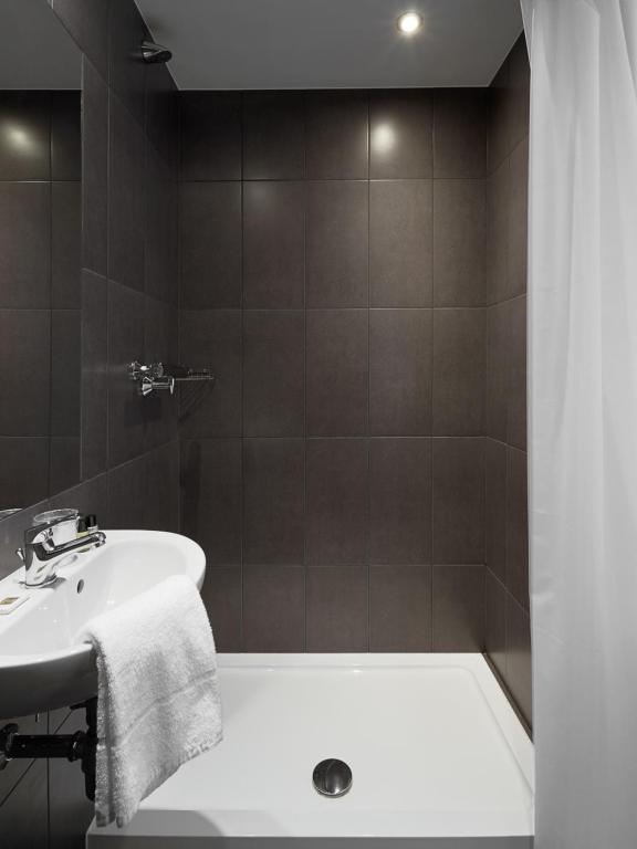 The Social Hub Amsterdam West 4 star photo 3