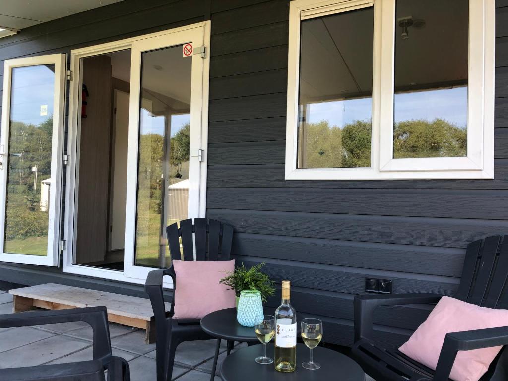 Resort Veldhoven — photo 1
