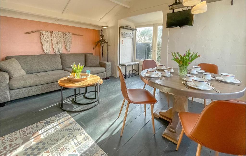 3 Bedroom Stunning Home In Westerland photo 2