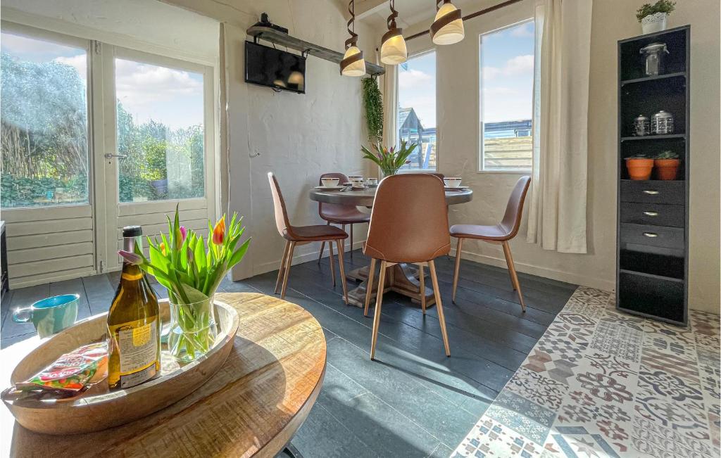 3 Bedroom Stunning Home In Westerland photo 3