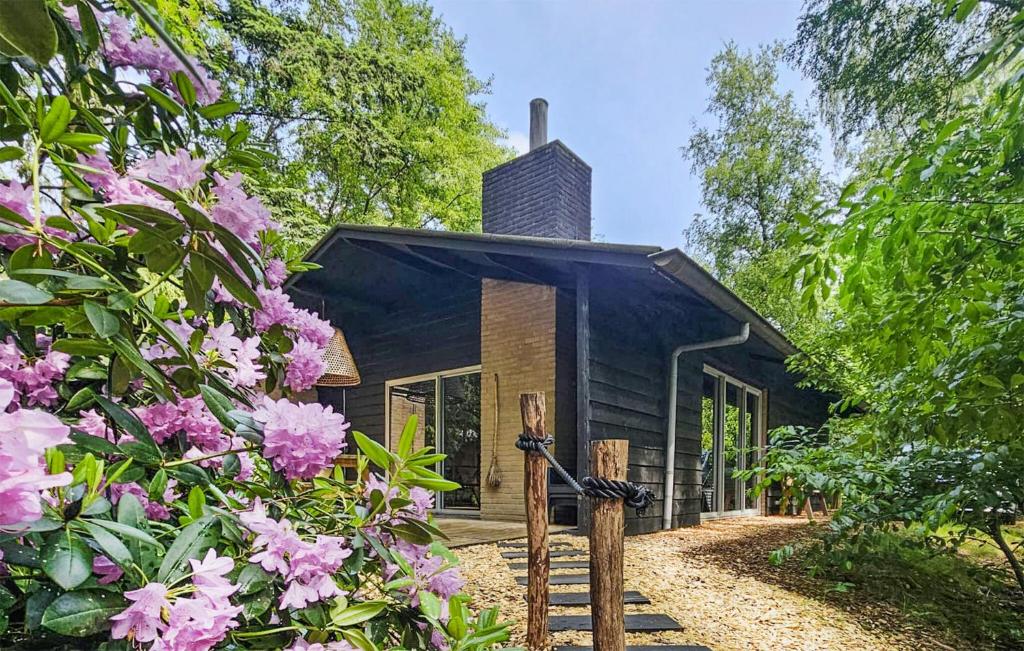 Stunning Home In Rheezerveen With Sauna photo 2