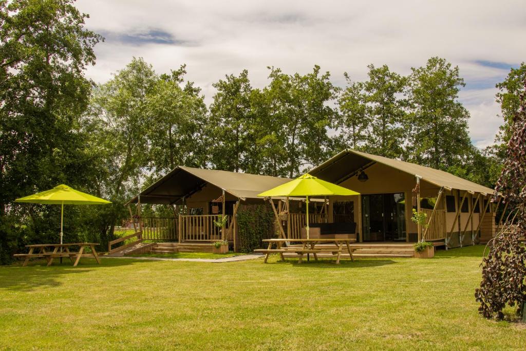 Zorgcamping De Ruif De Peppelhoeve — photo 1