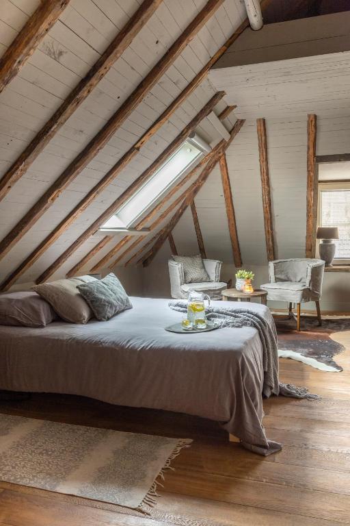 Bed and Breakfast Lokaal Wadway photo 2