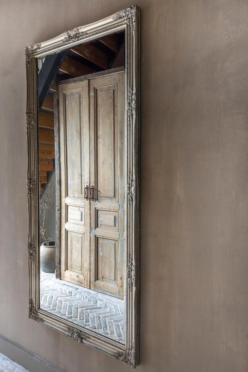 Bed and Breakfast Lokaal Wadway photo 3