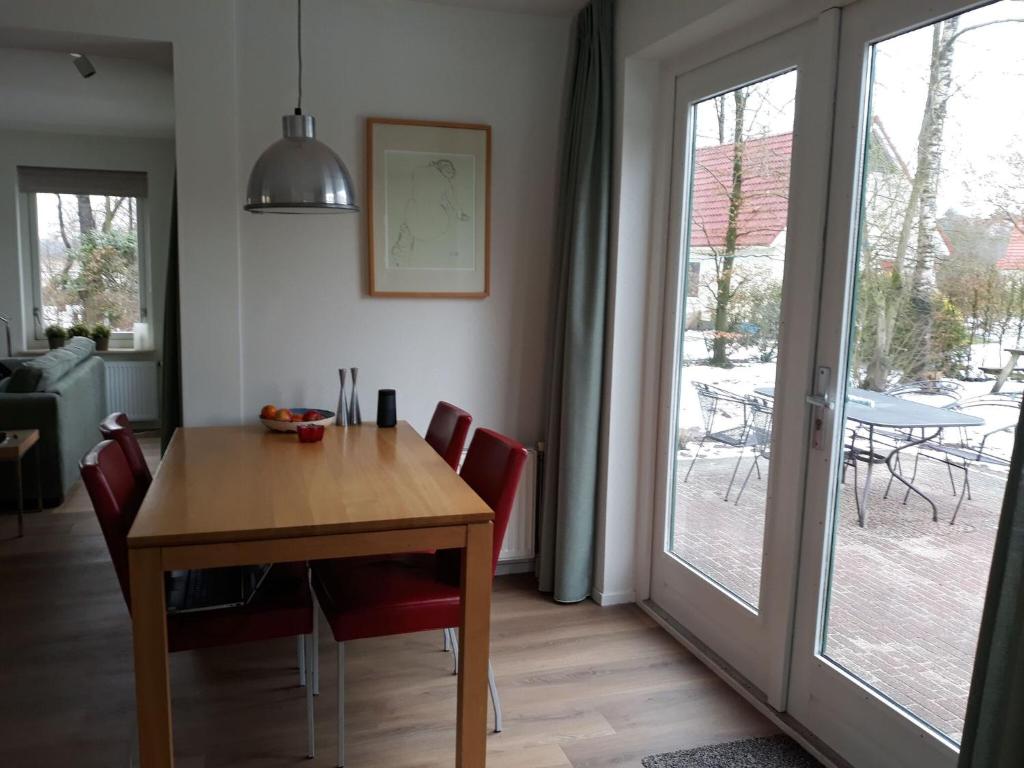 Holiday Home in Heeten near Forest Trails photo 3