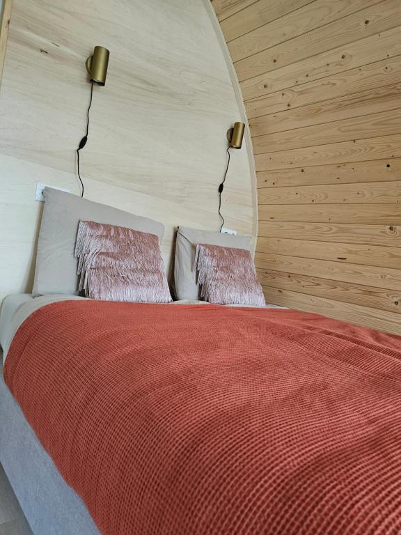 Tiny House De Houtekster photo 2