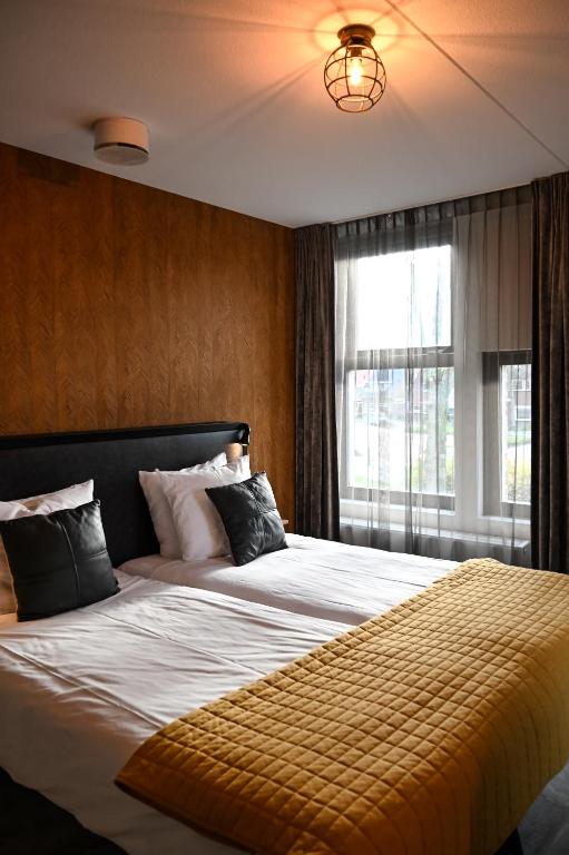 Slot Hotel Schagen photo 2