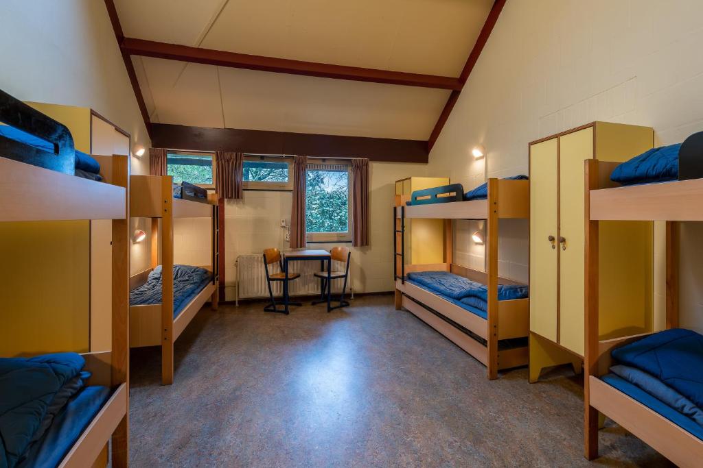 Stayokay Hostel Utrecht - Bunnik photo 2