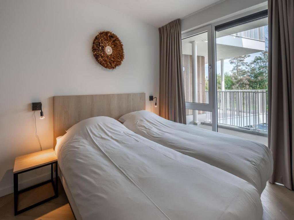 Apartment in Zeeland with Marina and Views photo 2