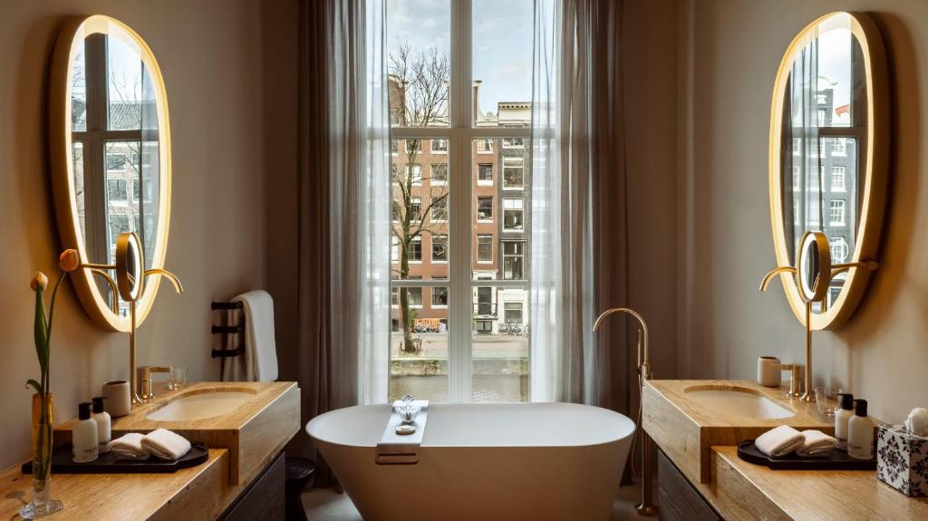 Rosewood Amsterdam photo 3
