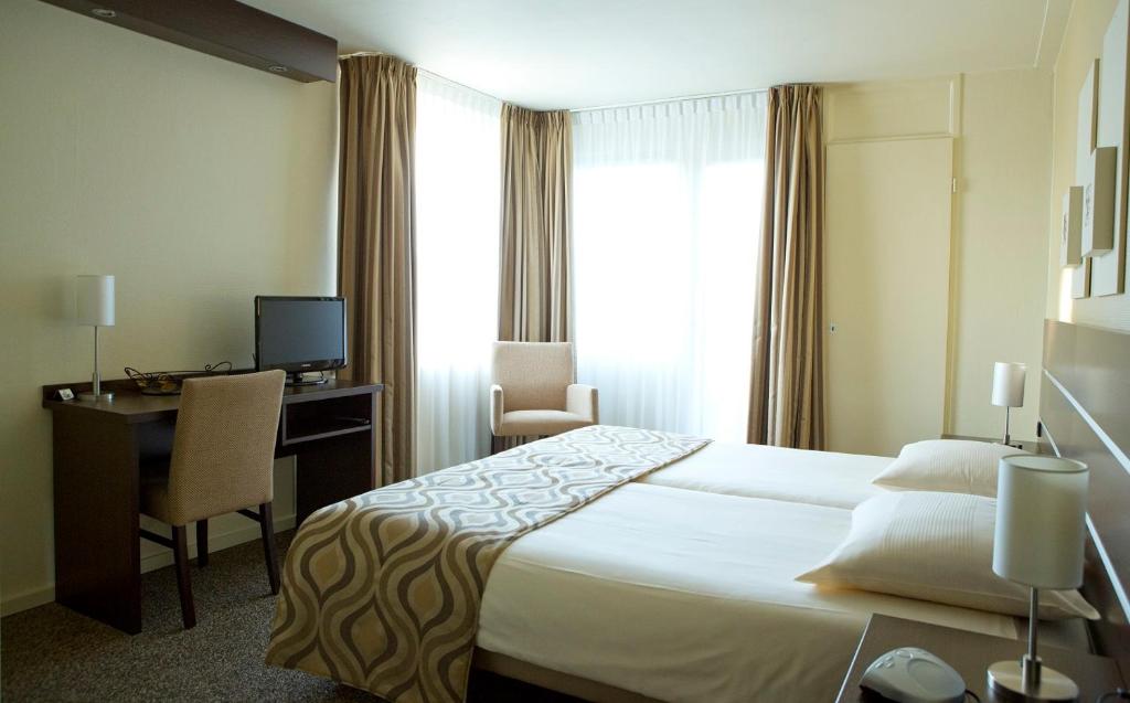 Hotel Zonneheuvel photo 2