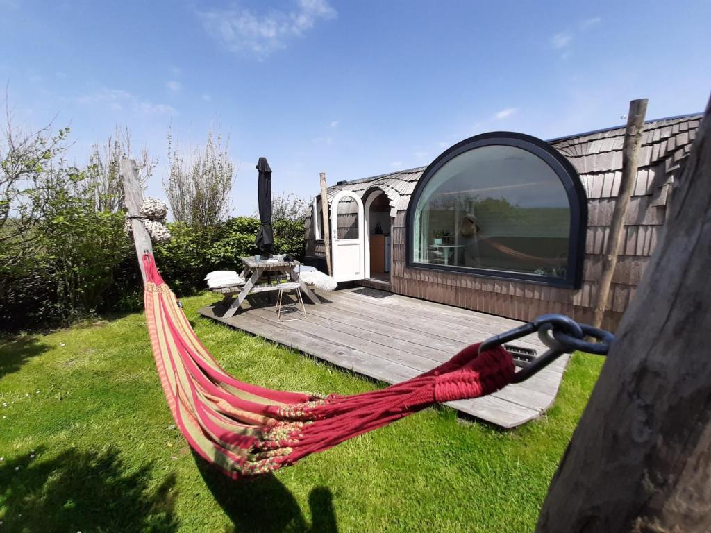 Tiny House De Boet — photo 1