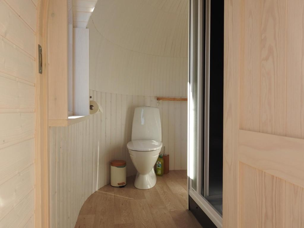 Tiny House De Boet photo 3