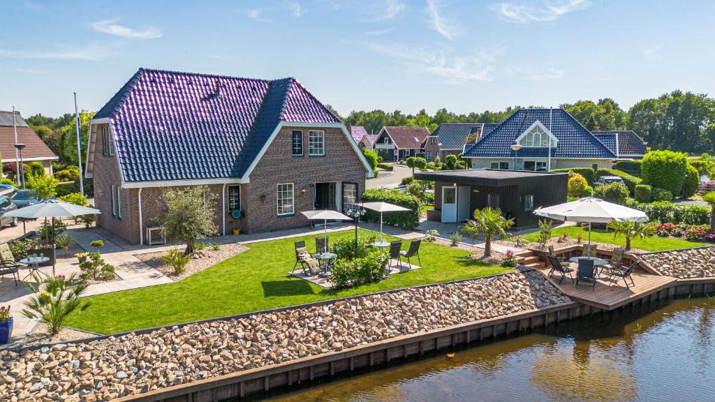 B&B de Wiekeborg photo 3