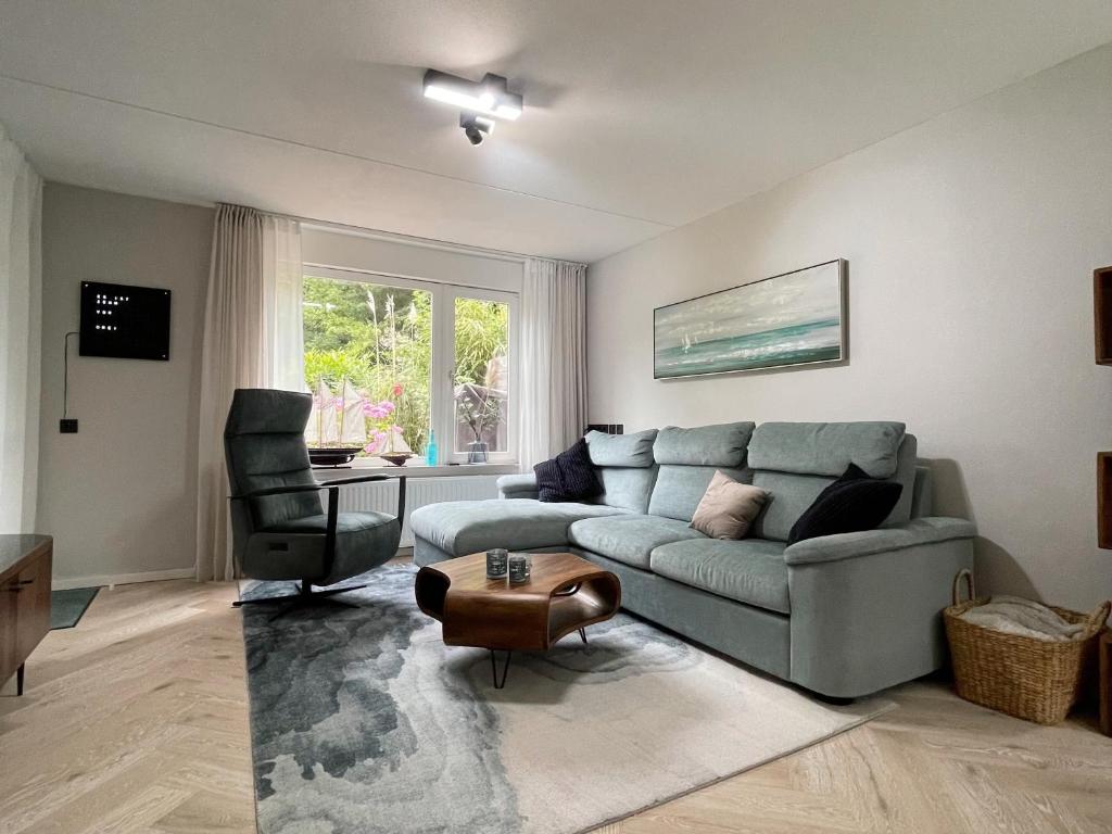 THE DUNE by STRANDBERGE - Luxury apartment Veere photo 2
